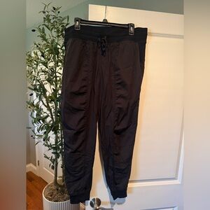 Lululemon Dance Studio joggers
